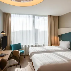 מלון דירות Adagio Stratford