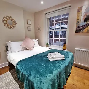 Artillery Lane Apartamento