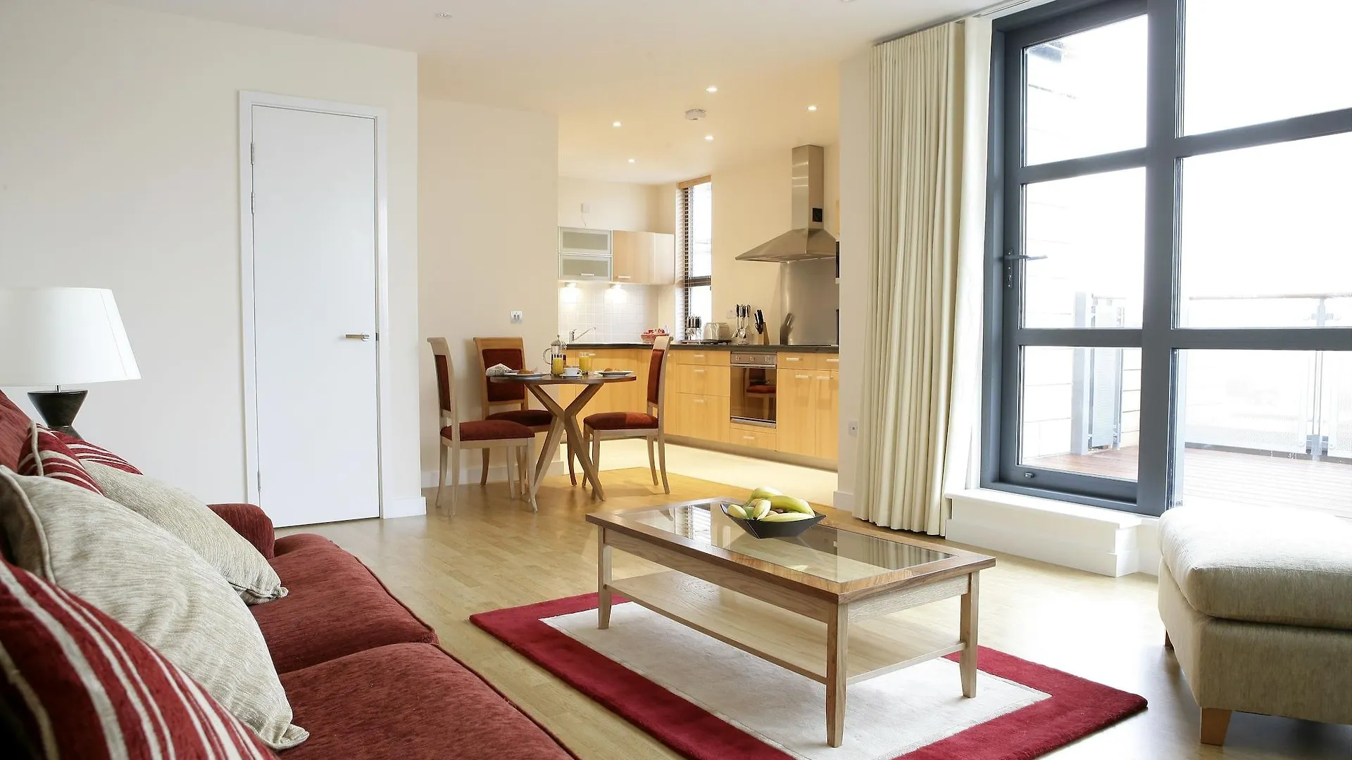 Aparthotel Marlin Canary Wharf London