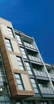 Aparthotel Marlin Canary Wharf London