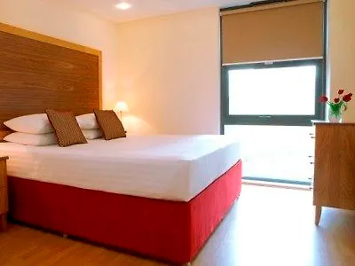 Marlin Canary Wharf London Aparthotel