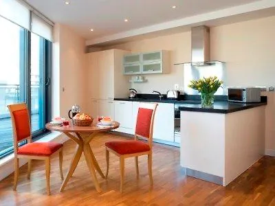 Marlin Canary Wharf London Aparthotel