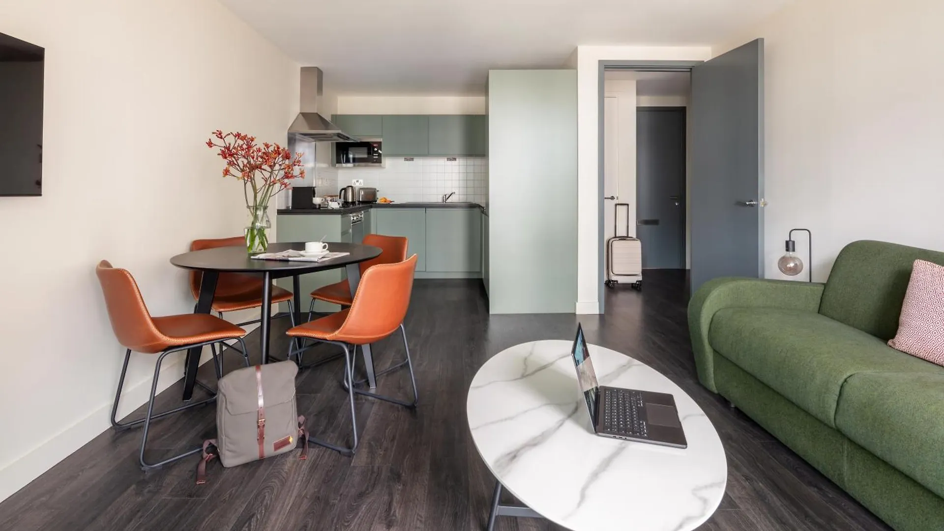 Marlin Canary Wharf London Aparthotel