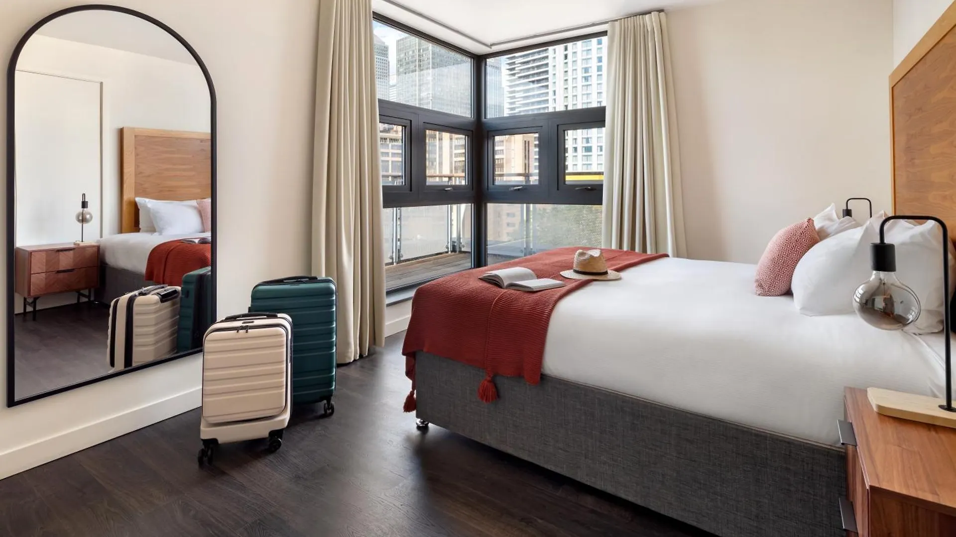 Marlin Canary Wharf London 4*,  United Kingdom