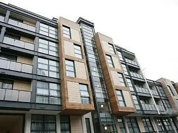 Marlin Canary Wharf London 4*,