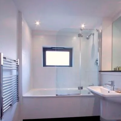 Aparthotel Marlin Canary Wharf London
