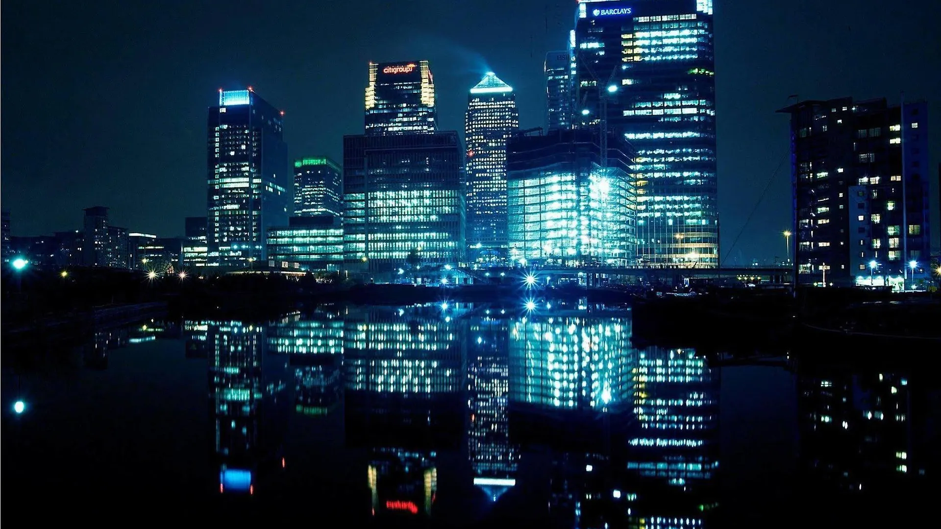 Marlin Canary Wharf London 4*,  United Kingdom